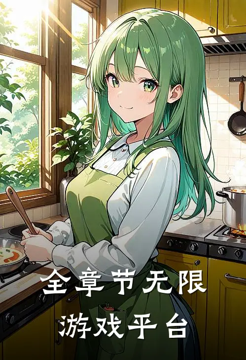 全章节无限游戏平台