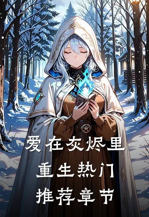 爱在灰烬里重生热门推荐章节