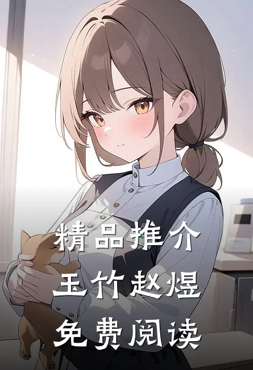 精品推介玉竹赵煜免费阅读