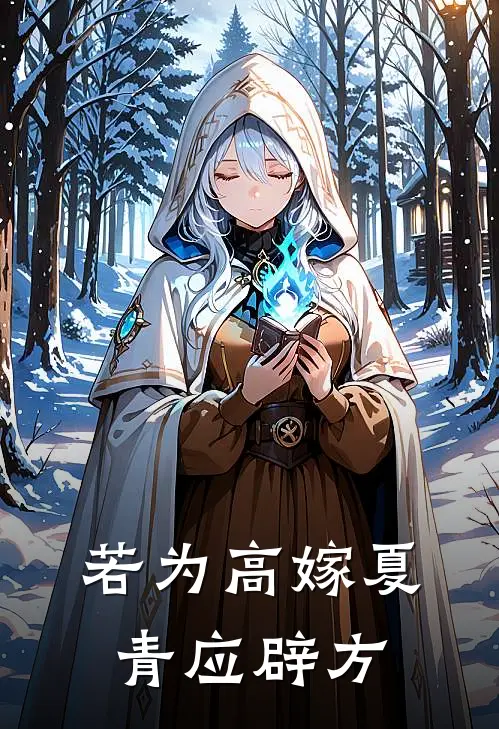 若为高嫁夏青应辟方
