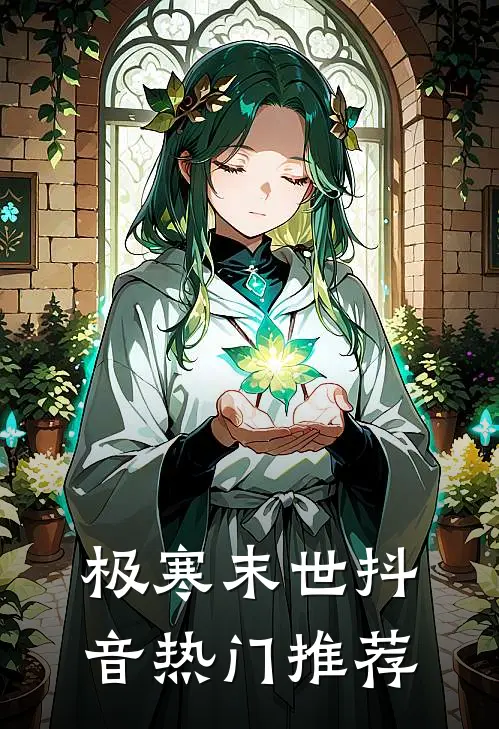 极寒末世抖音热门推荐