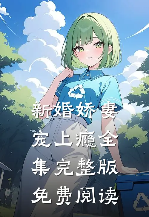 新婚娇妻宠上瘾全集完整版免费阅读
