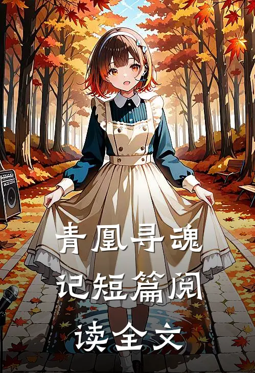 青凰寻魂记短篇阅读全文