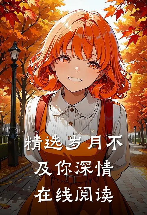 精选岁月不及你深情在线阅读