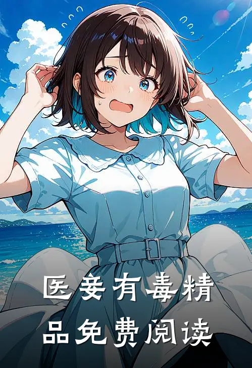 医妾有毒精品免费阅读