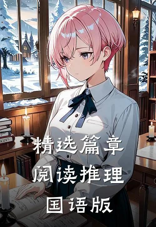 精选篇章阅读推理国语版