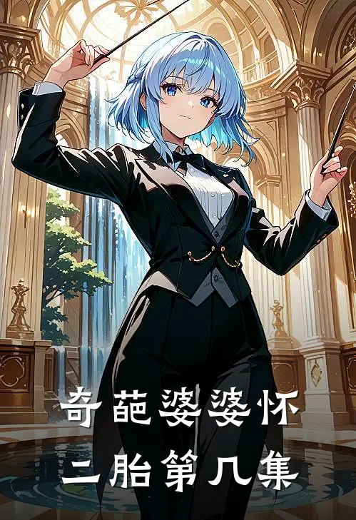 奇葩婆婆怀二胎第几集