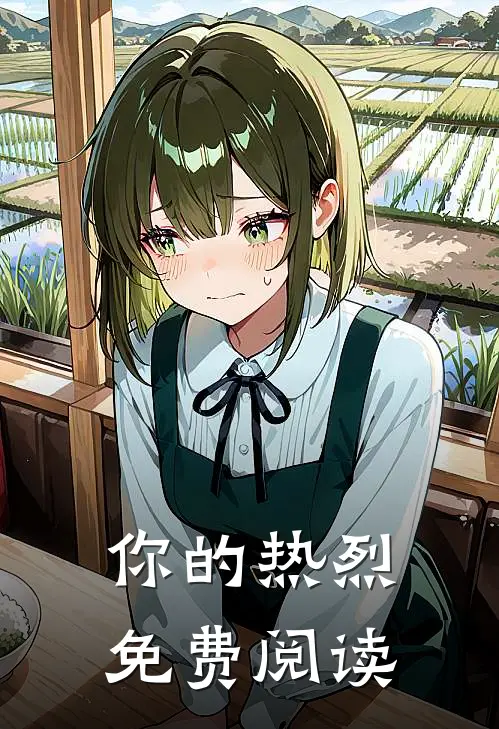你的热烈免费阅读