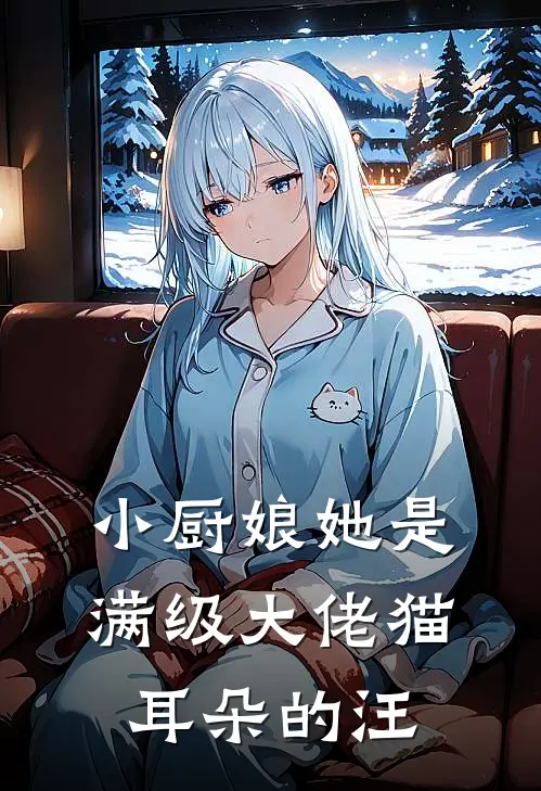 小厨娘她是满级大佬猫耳朵的汪