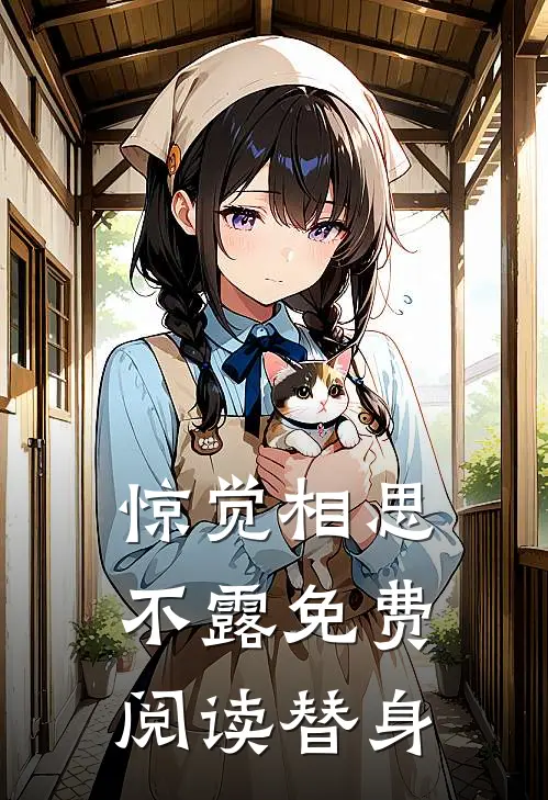惊觉相思不露免费阅读替身