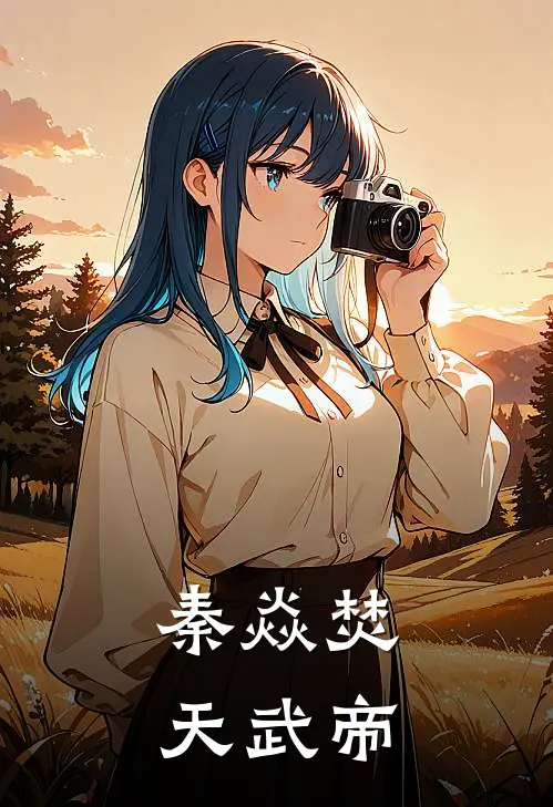 秦焱焚天武帝