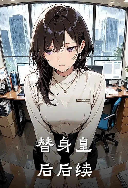 替身皇后后续