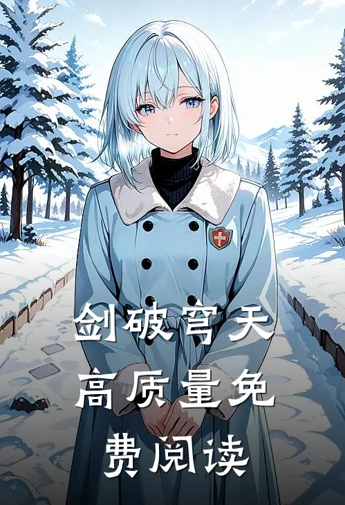 剑破穹天高质量免费阅读