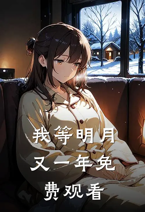我等明月又一年免费观看