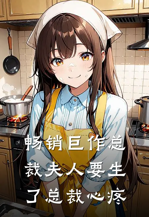 畅销巨作总裁夫人要生了总裁心疼