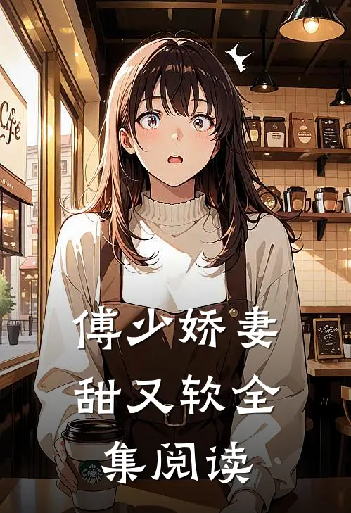傅少娇妻甜又软全集阅读