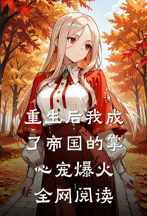重生后我成了帝国的掌心宠爆火全网阅读