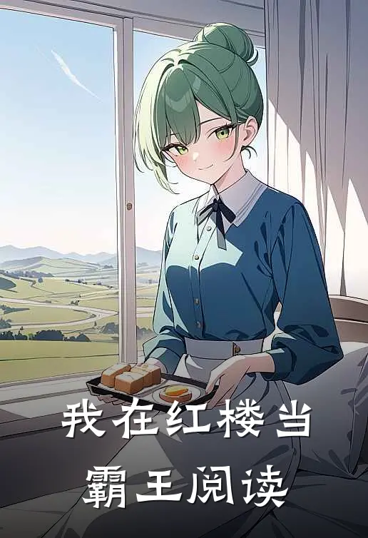 我在红楼当霸王阅读
