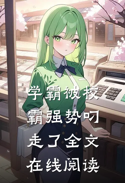学霸被校霸强势叼走了全文在线阅读