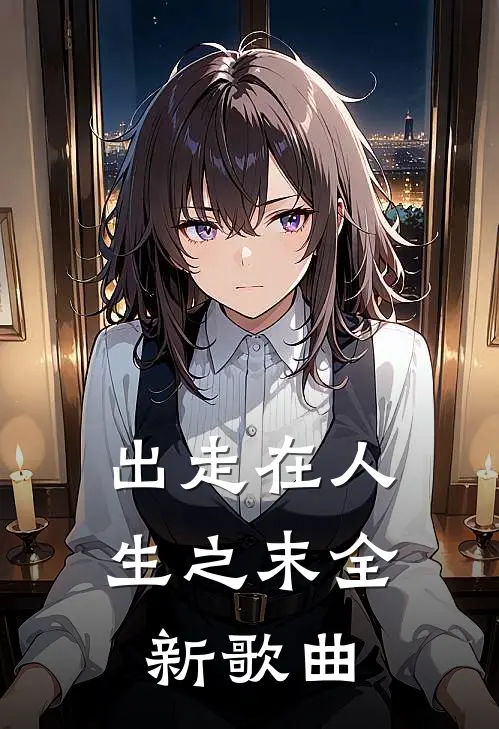 出走在人生之末全新歌曲