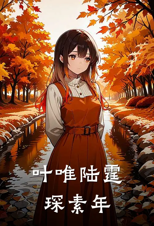 叶唯陆霆琛 素年