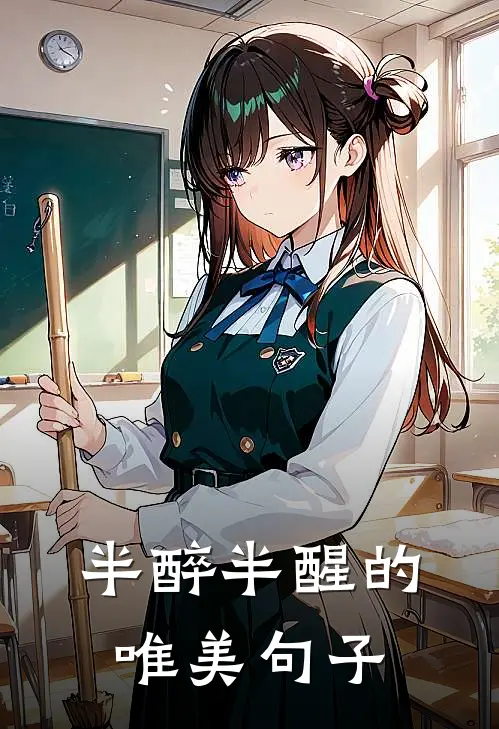 半醉半醒的唯美句子