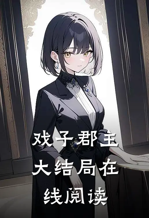 戏子郡主大结局在线阅读