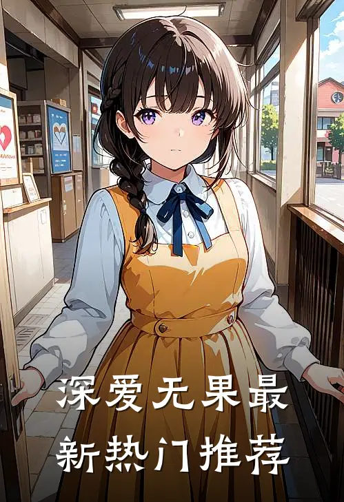 深爱无果最新热门推荐