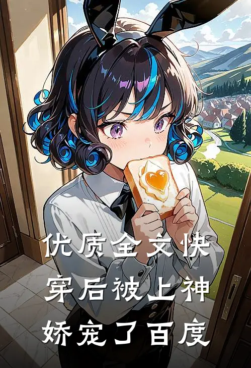 优质全文快穿后被上神娇宠了百度