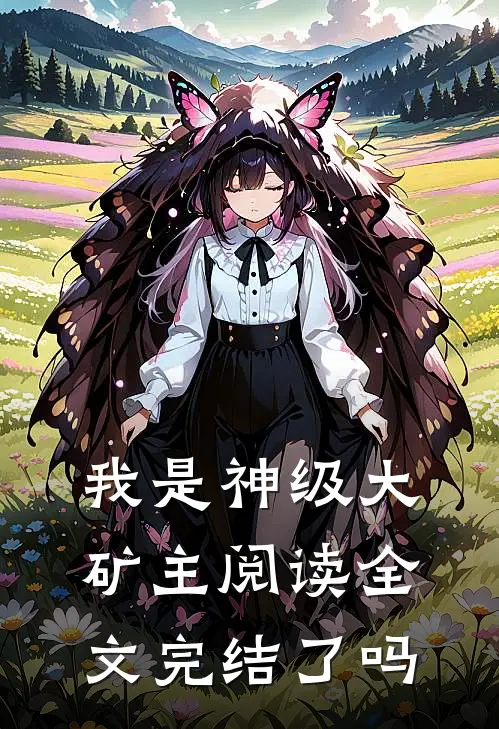 我是神级大矿主阅读全文完结了吗