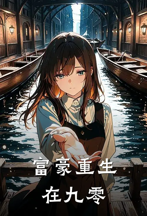 富豪重生在九零