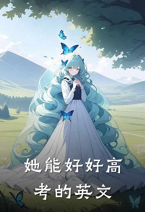 她能好好高考的英文