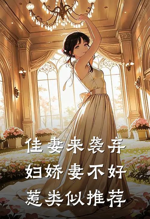 佳妻来袭弃妇娇妻不好惹类似推荐