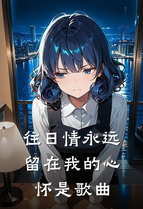 往日情永远留在我的心怀是歌曲