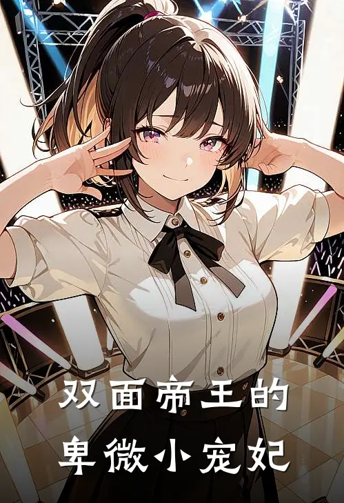 双面帝王的卑微小宠妃