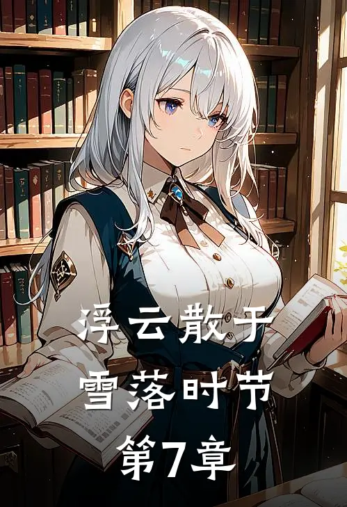 浮云散于雪落时节第7章