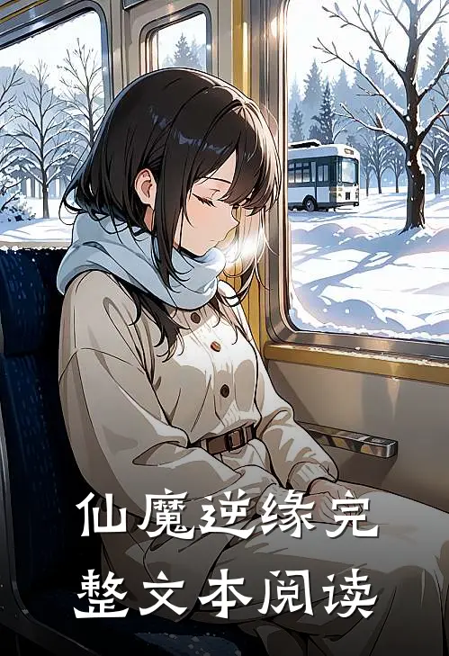 仙魔逆缘完整文本阅读
