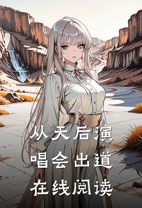 从天后演唱会出道在线阅读