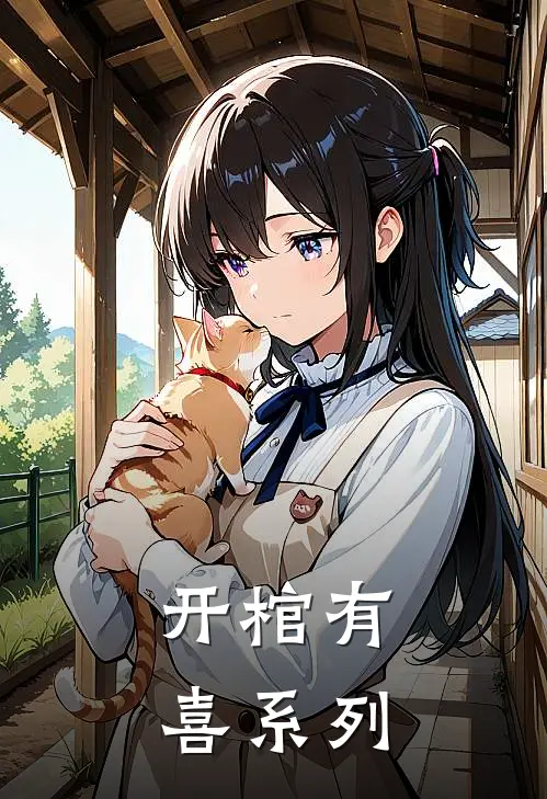 开棺有喜系列