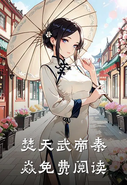 焚天武帝秦焱免费阅读