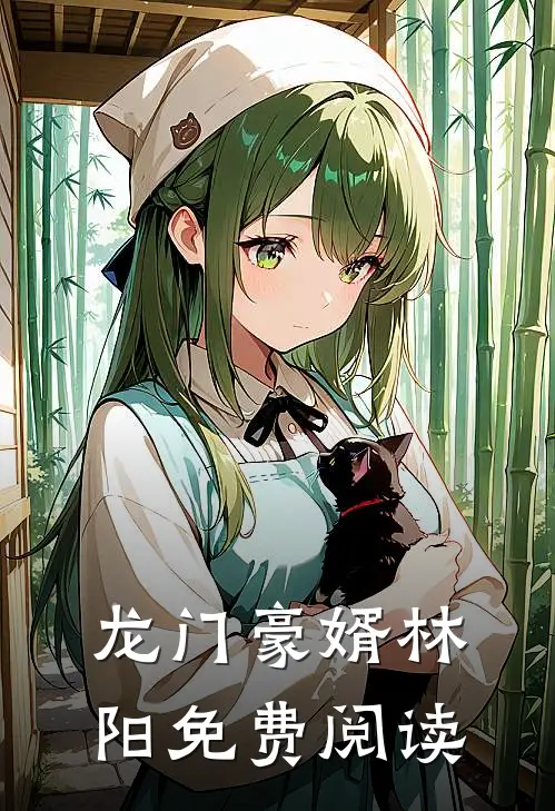 龙门豪婿林阳免费阅读