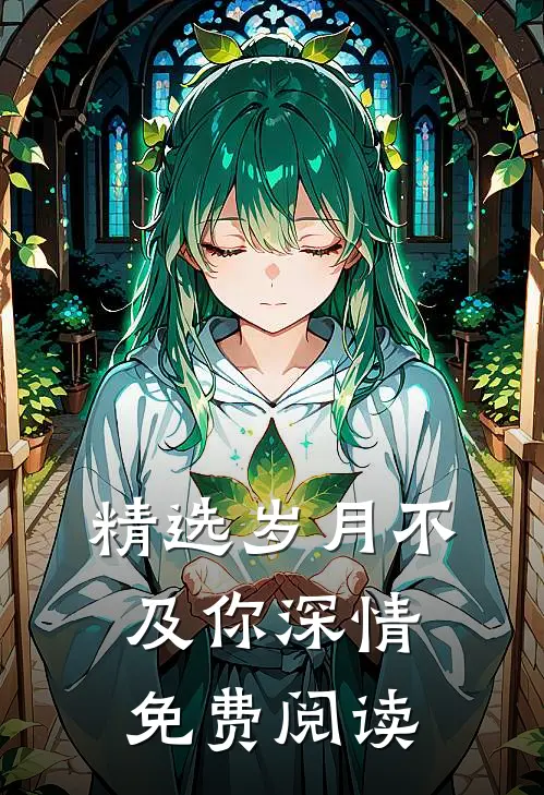 精选岁月不及你深情免费阅读