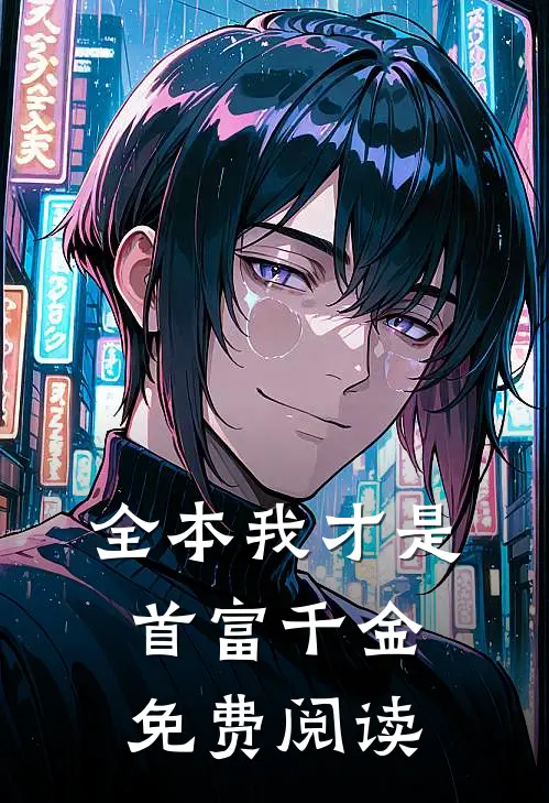 全本我才是首富千金免费阅读