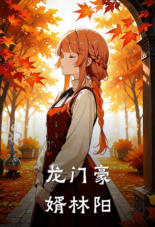 龙门豪婿林阳