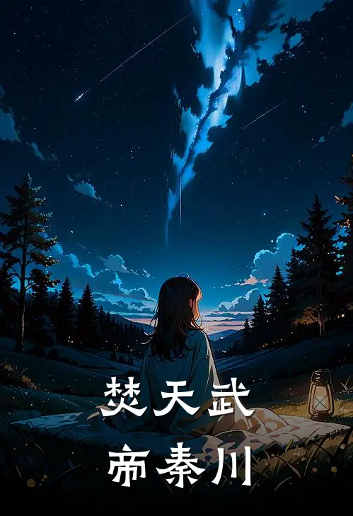 焚天武帝秦川