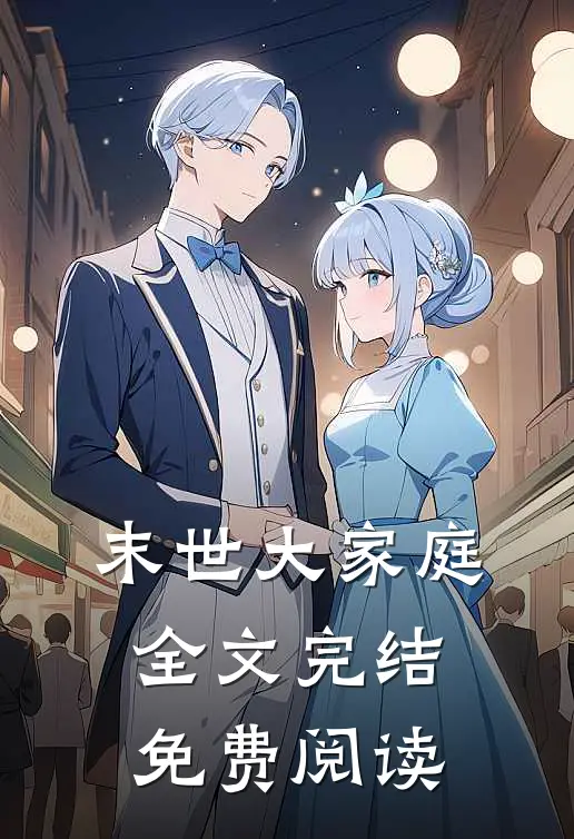 末世大家庭全文完结免费阅读