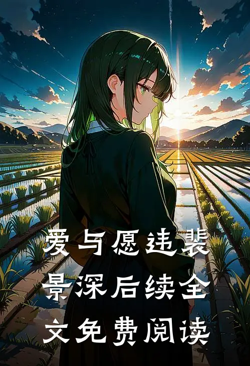 爱与愿违裴景深后续全文免费阅读