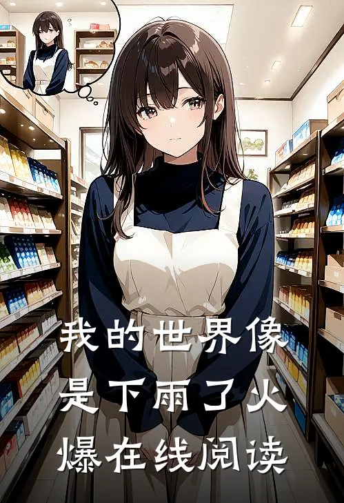 我的世界像是下雨了火爆在线阅读