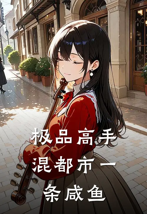 极品高手混都市一条咸鱼