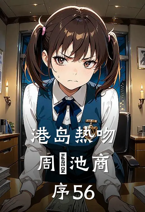港岛热吻周璟池商序56